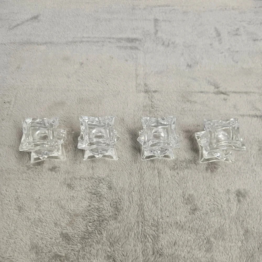 Unbranded set four